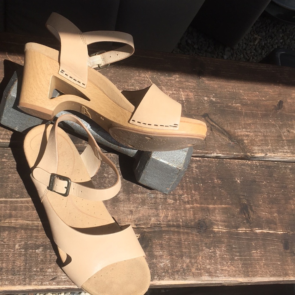 Fans lo wedge